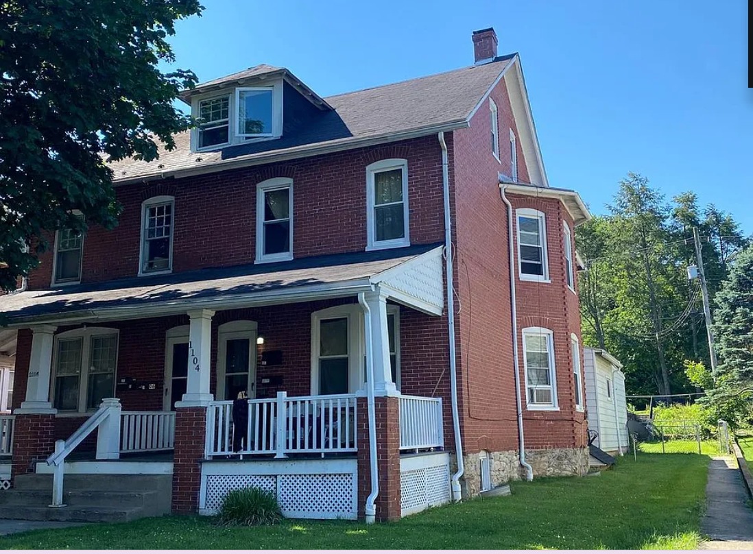 1104 OLIVE STREET, Coatesville, PA 19320